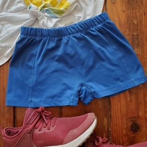 BCG Brand Spandex Shorts